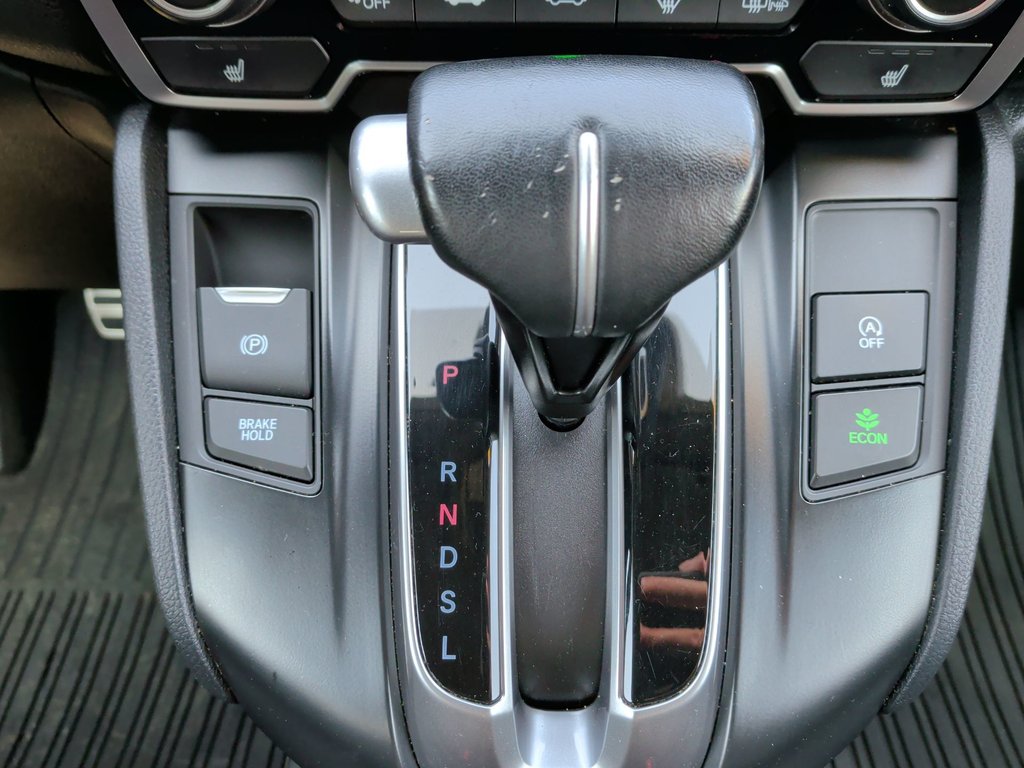 2021 Honda CR-V in Antigonish, Nova Scotia - 28 - w1024h768px