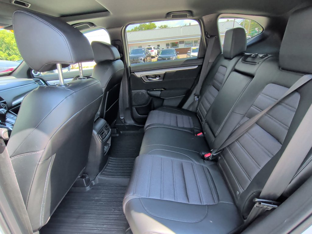 2021 Honda CR-V in Antigonish, Nova Scotia - 32 - w1024h768px