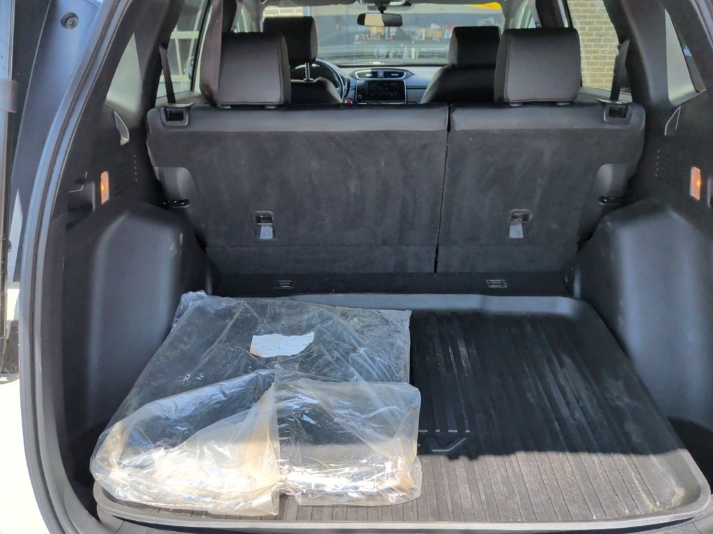 2021 Honda CR-V in Antigonish, Nova Scotia - 34 - w1024h768px