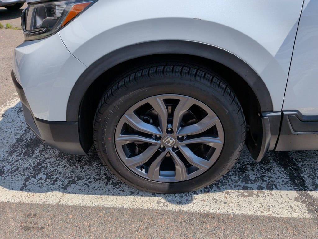 2021 Honda CR-V in Antigonish, Nova Scotia - 10 - w1024h768px
