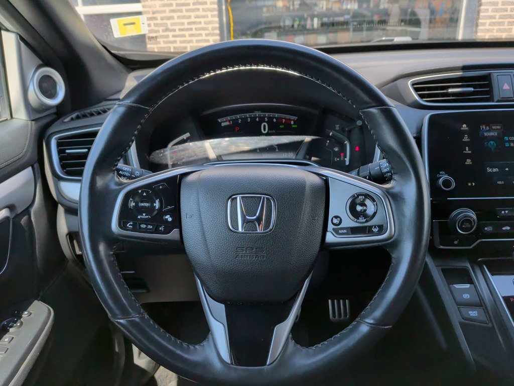 2021 Honda CR-V in Antigonish, Nova Scotia - 17 - w1024h768px