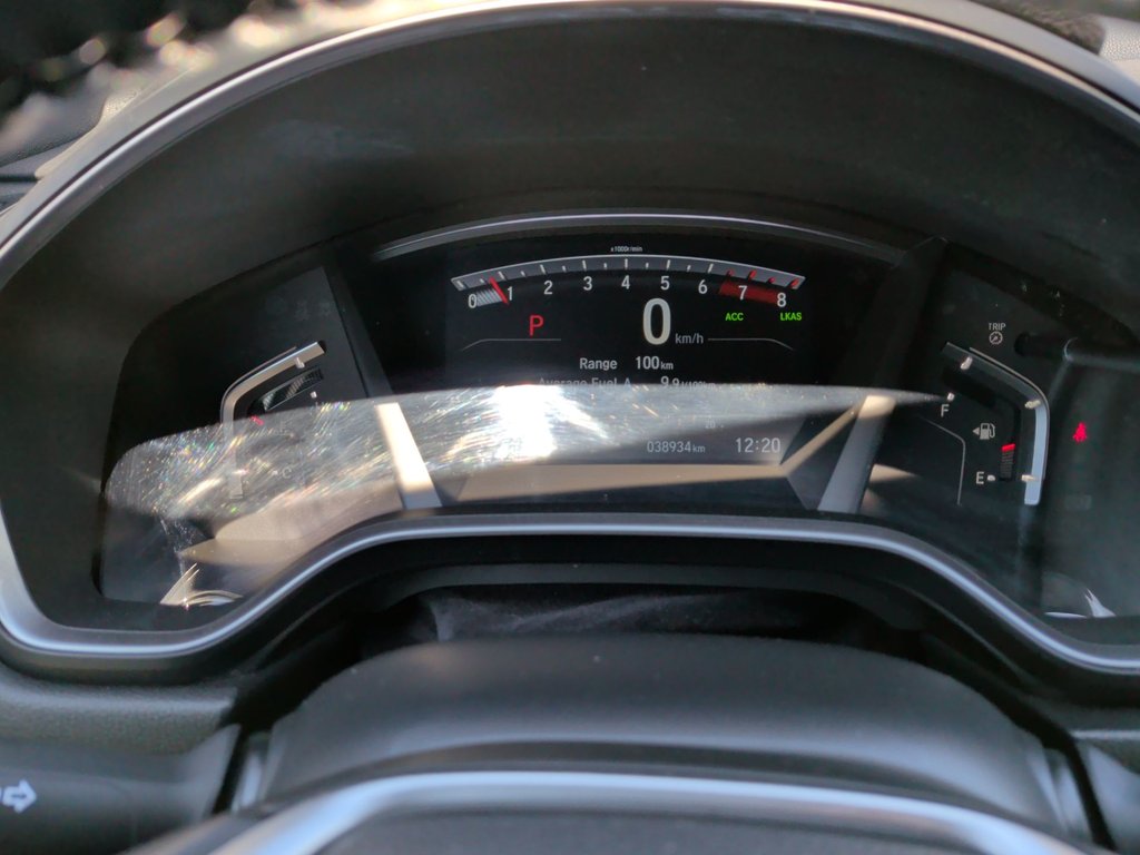 2021 Honda CR-V in Antigonish, Nova Scotia - 23 - w1024h768px