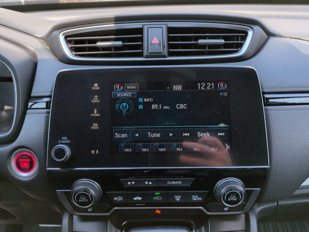 2021 Honda CR-V in Antigonish, Nova Scotia - 24 - w1024h768px
