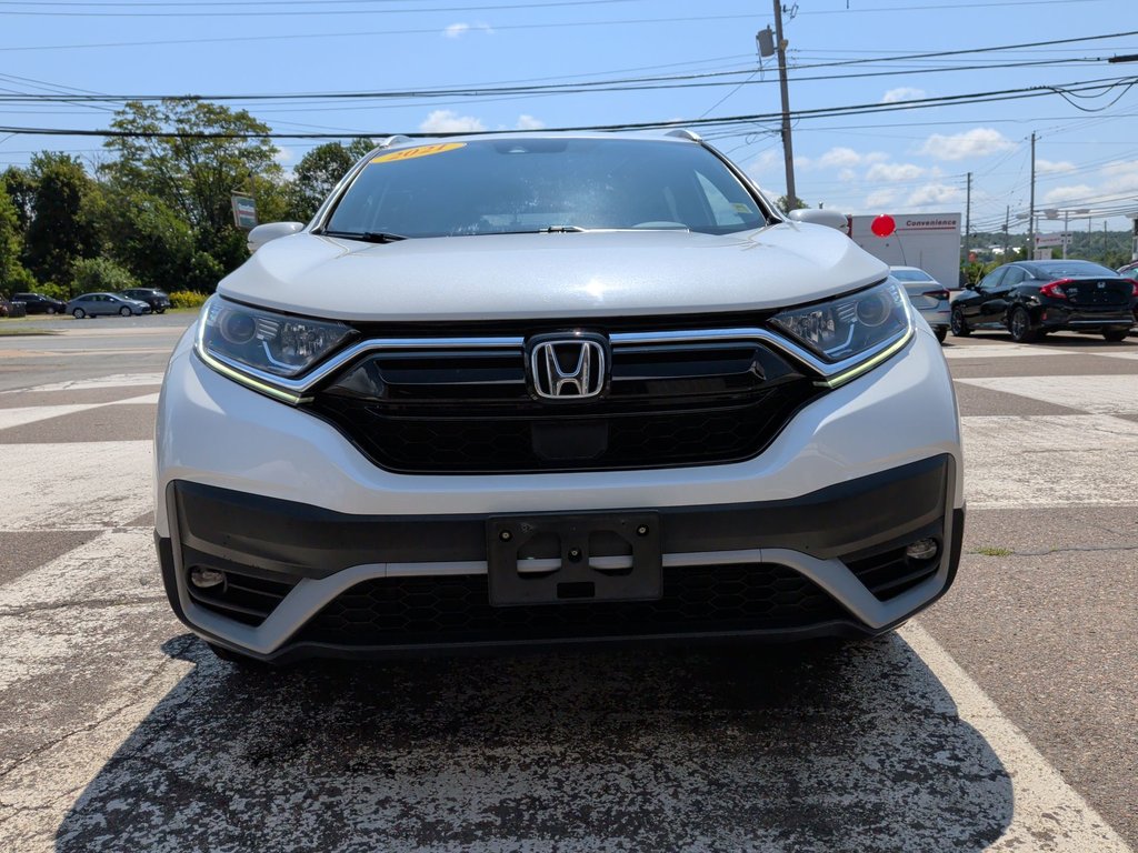 2021 Honda CR-V in Antigonish, Nova Scotia - 47 - w1024h768px