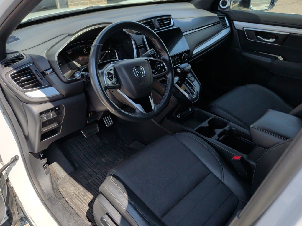 2021 Honda CR-V in Antigonish, Nova Scotia - 12 - w1024h768px