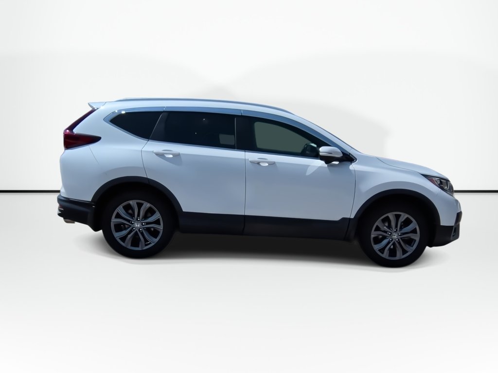 2021 Honda CR-V in Antigonish, Nova Scotia - 9 - w1024h768px