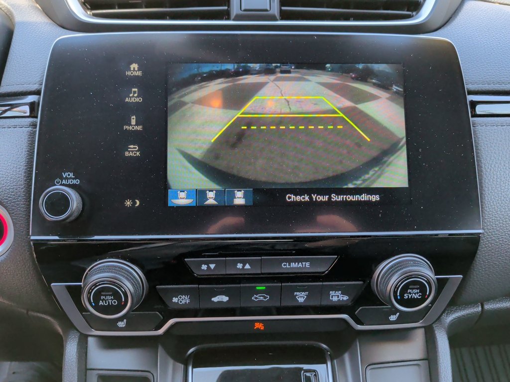 2021 Honda CR-V in Antigonish, Nova Scotia - 25 - w1024h768px