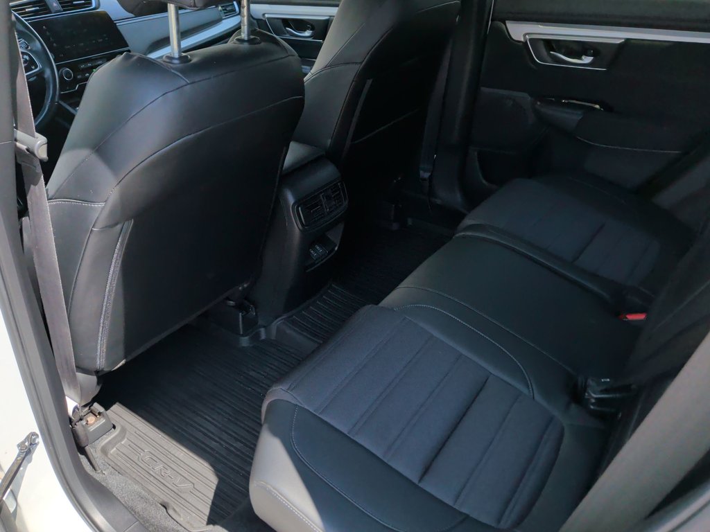 2021 Honda CR-V in Antigonish, Nova Scotia - 31 - w1024h768px
