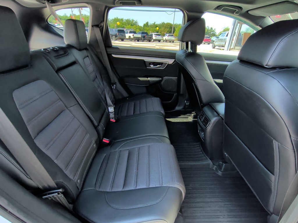 2021 Honda CR-V in Antigonish, Nova Scotia - 37 - w1024h768px