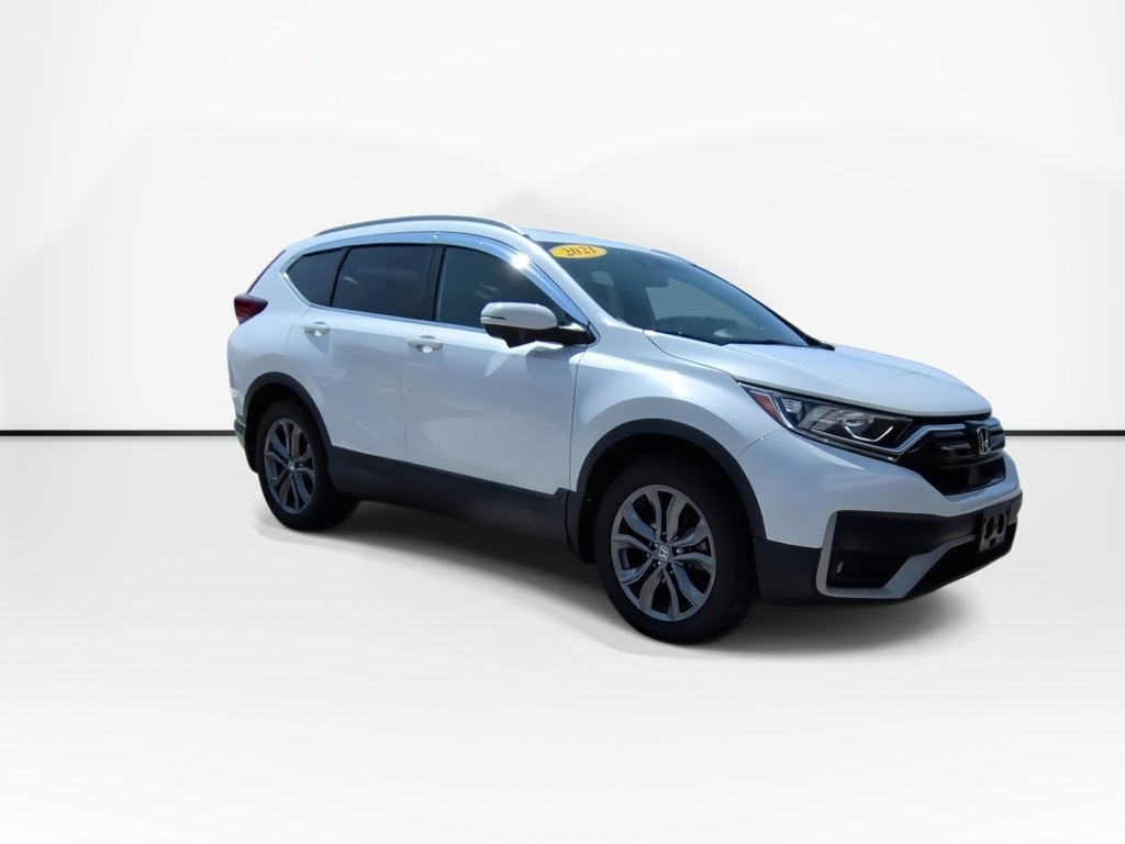 2021 Honda CR-V in Antigonish, Nova Scotia - 2 - w1024h768px