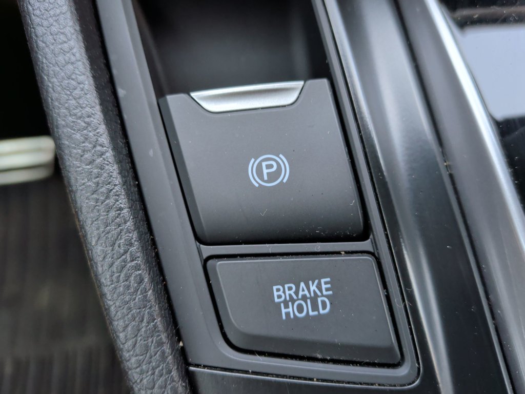 2021 Honda CR-V in Antigonish, Nova Scotia - 29 - w1024h768px