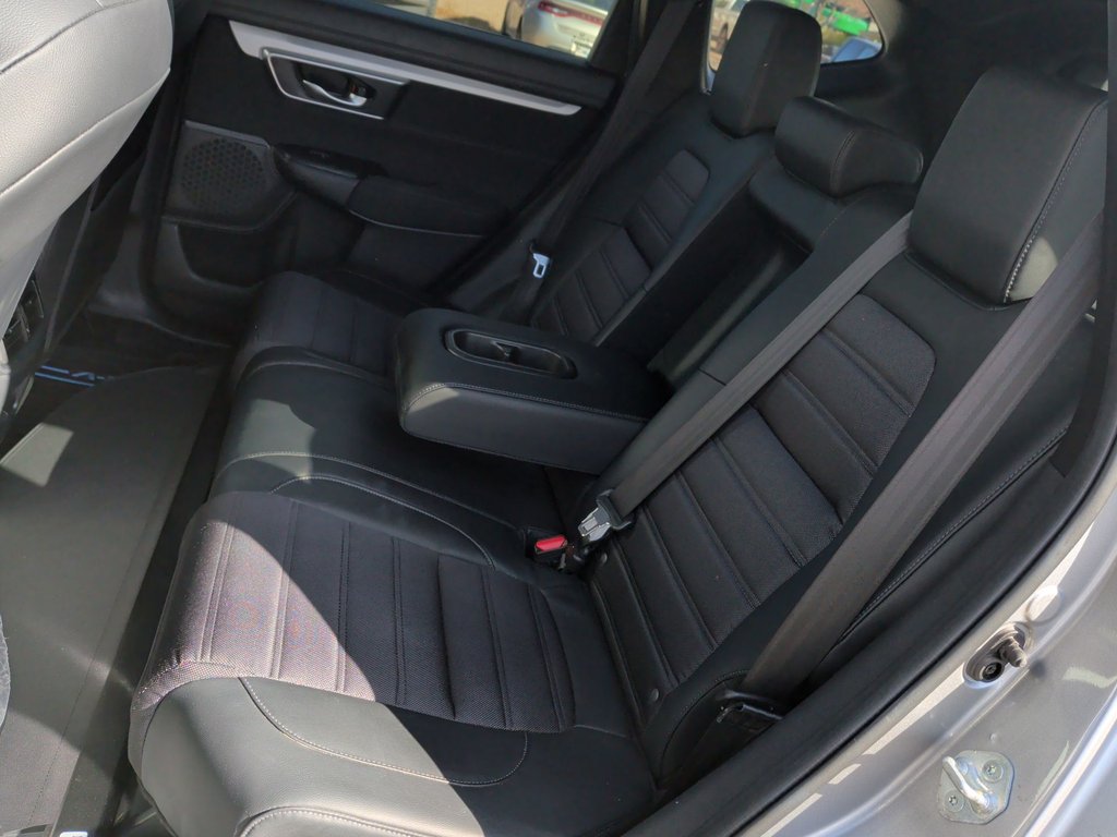 2021 Honda CR-V Sport | Sunroof | Cam | USB | Warranty to 2028 in Saint John, New Brunswick - 33 - w1024h768px
