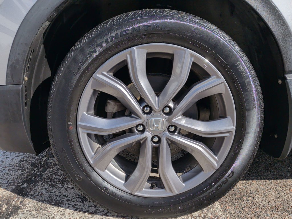 2021 Honda CR-V Sport | Sunroof | Cam | USB | Warranty to 2028 in Saint John, New Brunswick - 10 - w1024h768px