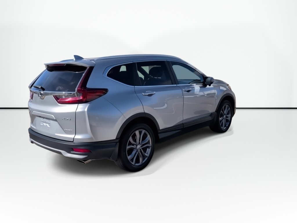 2021 Honda CR-V Sport | Sunroof | Cam | USB | Warranty to 2028 in Saint John, New Brunswick - 8 - w1024h768px