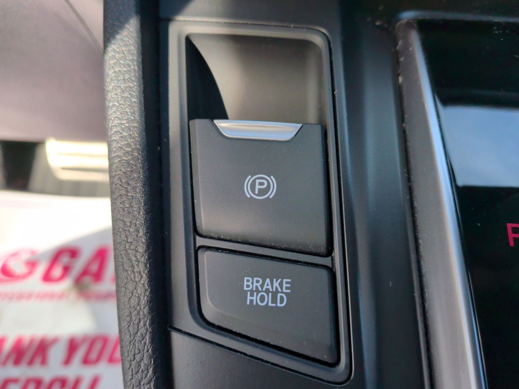 2021 Honda CR-V Sport | Sunroof | Cam | USB | Warranty to 2028 in Saint John, New Brunswick - 30 - w1024h768px