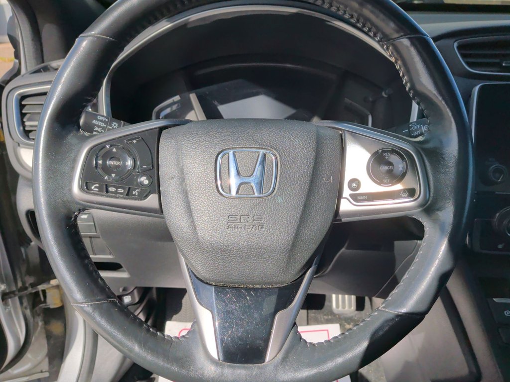 2021 Honda CR-V Sport | Sunroof | Cam | USB | Warranty to 2028 in Saint John, New Brunswick - 17 - w1024h768px