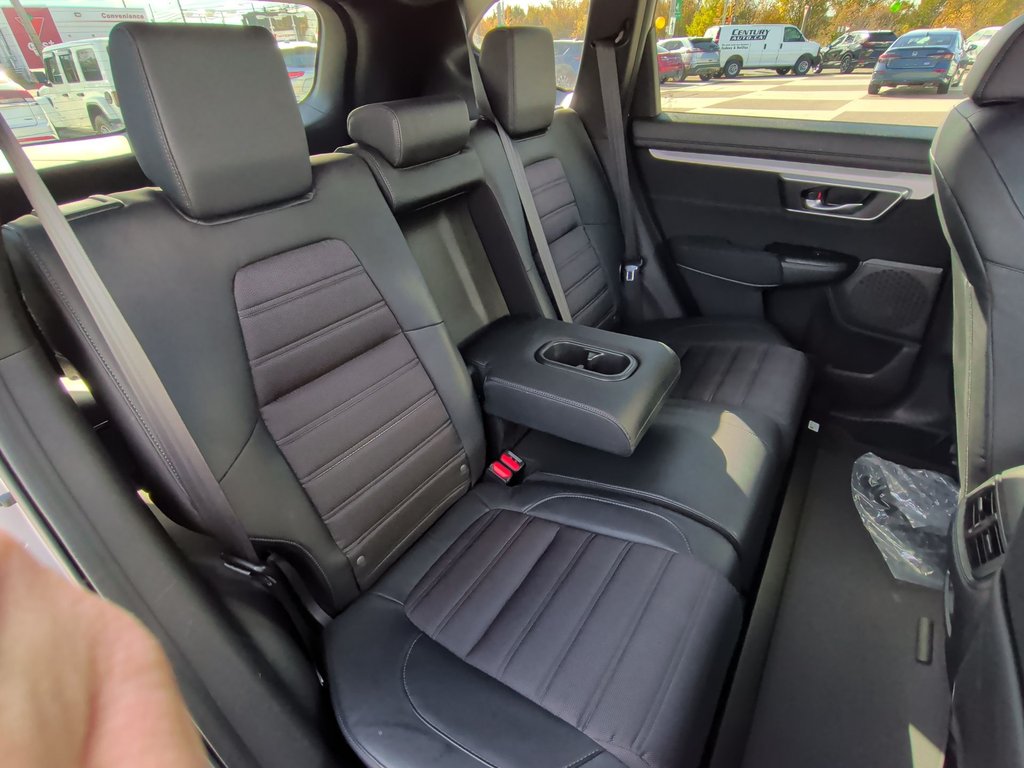 2021 Honda CR-V Sport | Sunroof | Cam | USB | Warranty to 2028 in Saint John, New Brunswick - 40 - w1024h768px