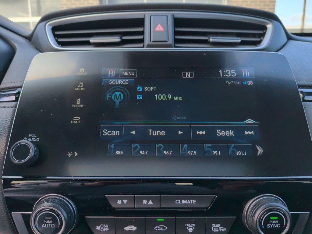 2021 Honda CR-V Sport | Sunroof | Cam | USB | Warranty to 2028 in Saint John, New Brunswick - 25 - w1024h768px