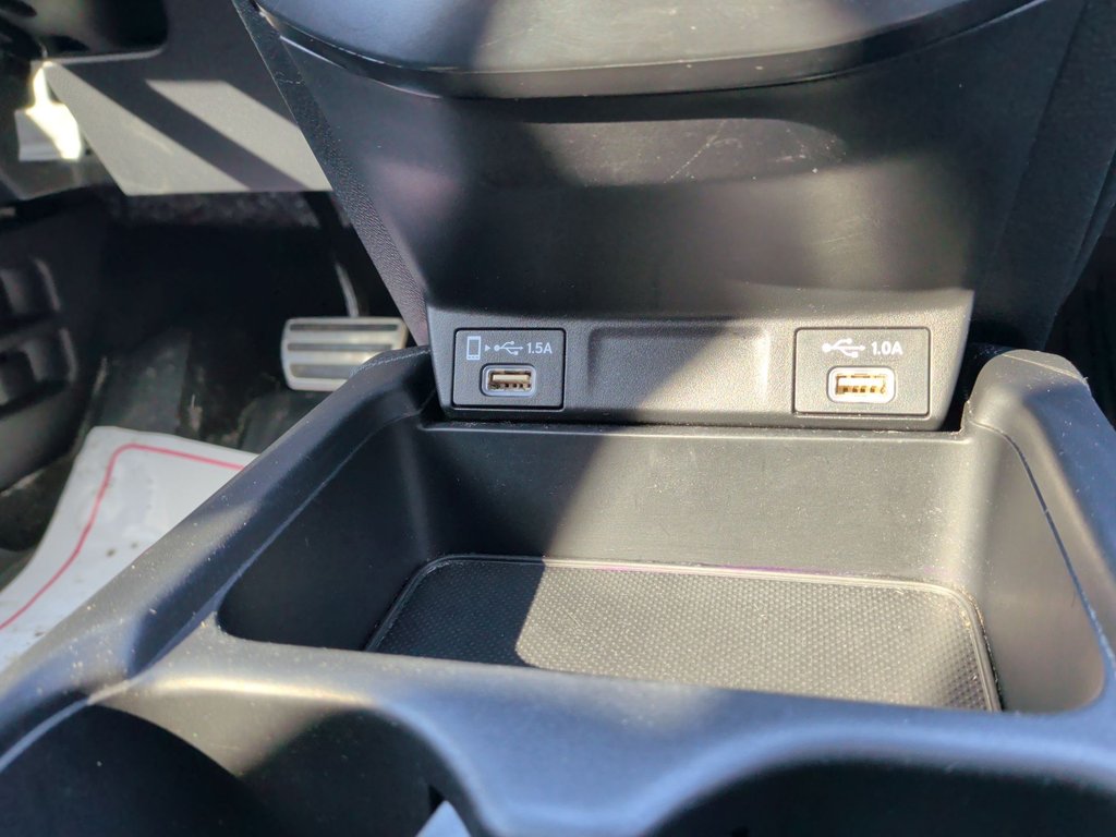 2021 Honda CR-V Sport | Sunroof | Cam | USB | Warranty to 2028 in Saint John, New Brunswick - 45 - w1024h768px