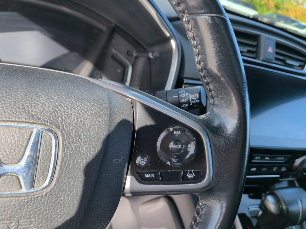 2021 Honda CR-V Sport | Sunroof | Cam | USB | Warranty to 2028 in Saint John, New Brunswick - 21 - w1024h768px