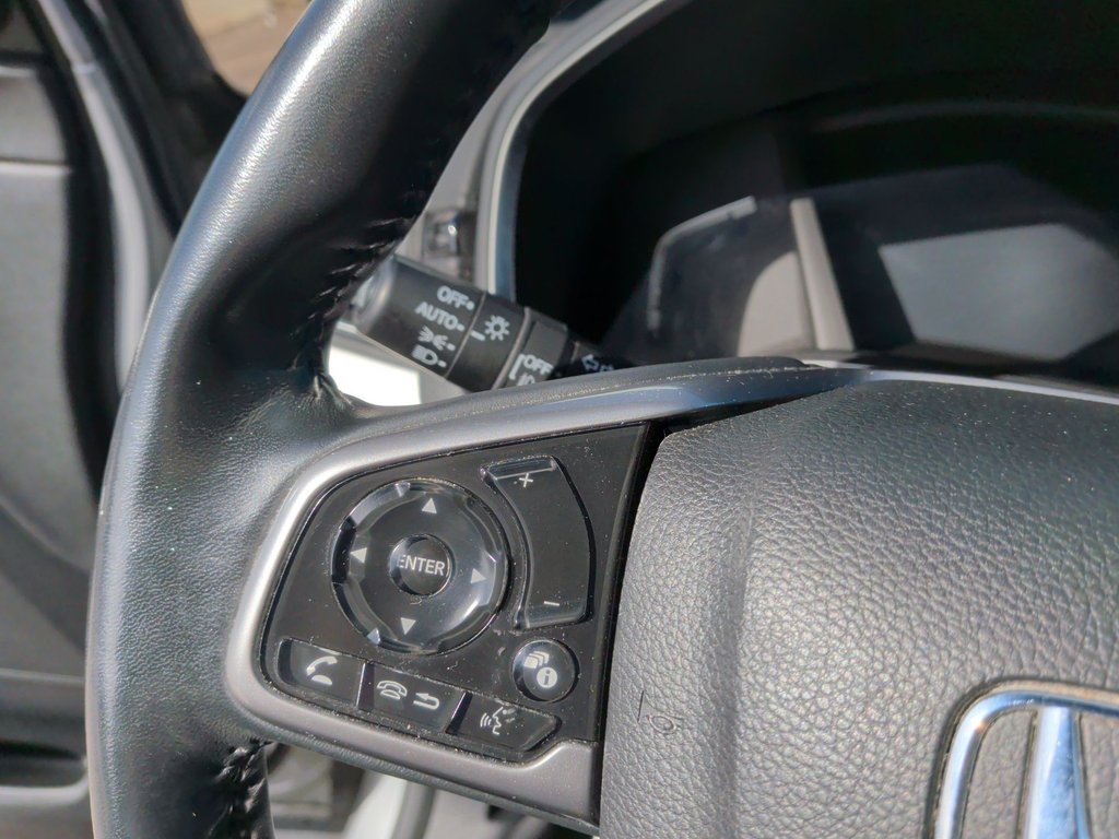 2021 Honda CR-V Sport | Sunroof | Cam | USB | Warranty to 2028 in Saint John, New Brunswick - 20 - w1024h768px