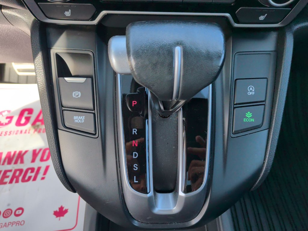 2021 Honda CR-V Sport | Sunroof | Cam | USB | Warranty to 2028 in Saint John, New Brunswick - 29 - w1024h768px