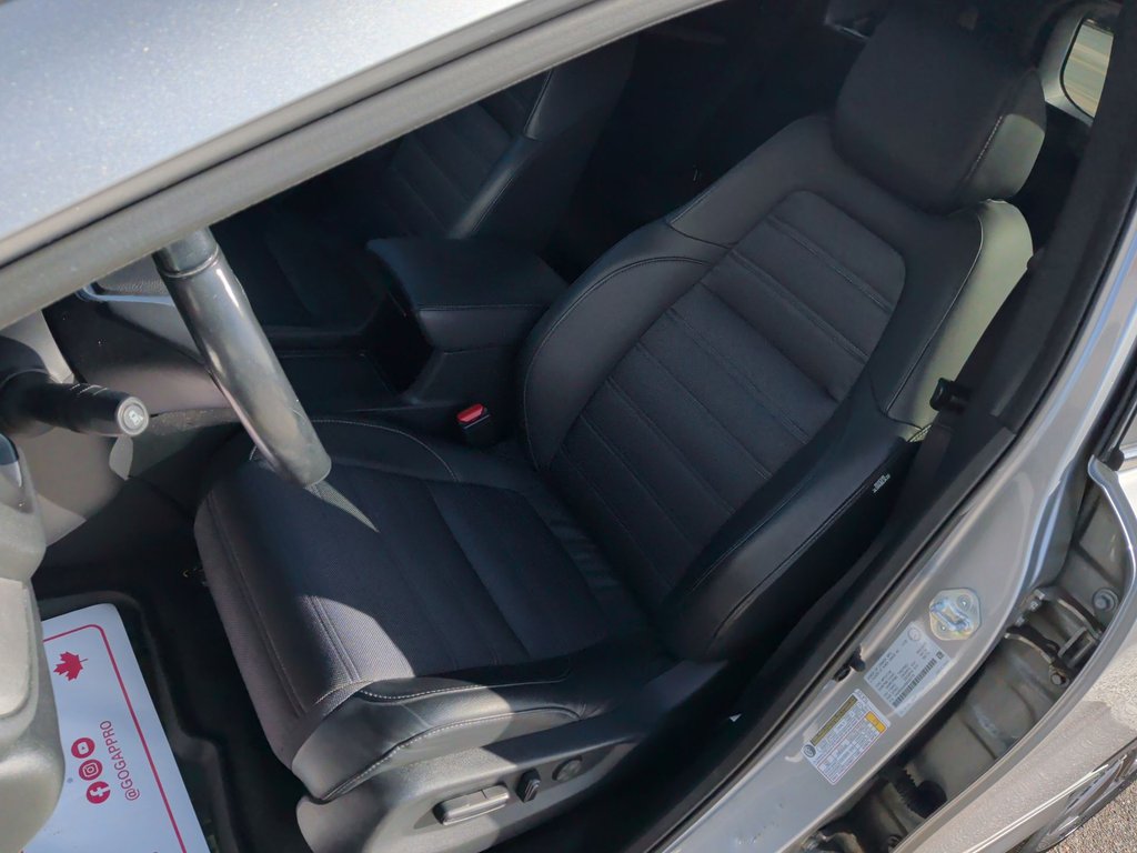 2021 Honda CR-V Sport | Sunroof | Cam | USB | Warranty to 2028 in Saint John, New Brunswick - 11 - w1024h768px