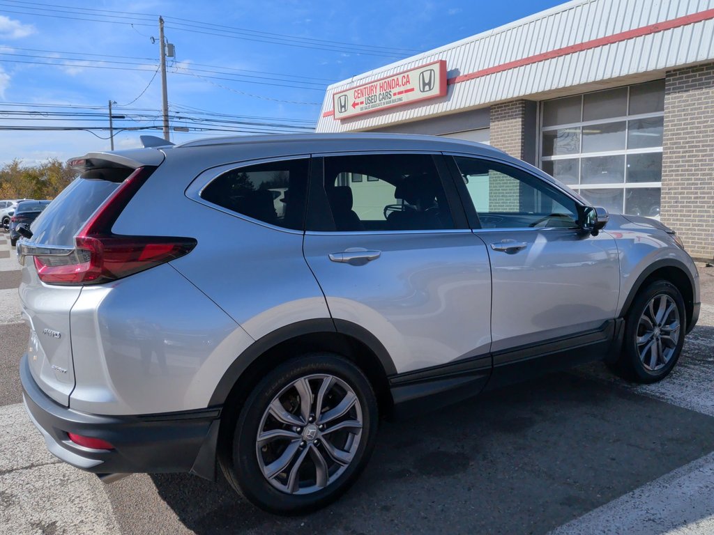 2021 Honda CR-V Sport | Sunroof | Cam | USB | Warranty to 2028 in Saint John, New Brunswick - 47 - w1024h768px