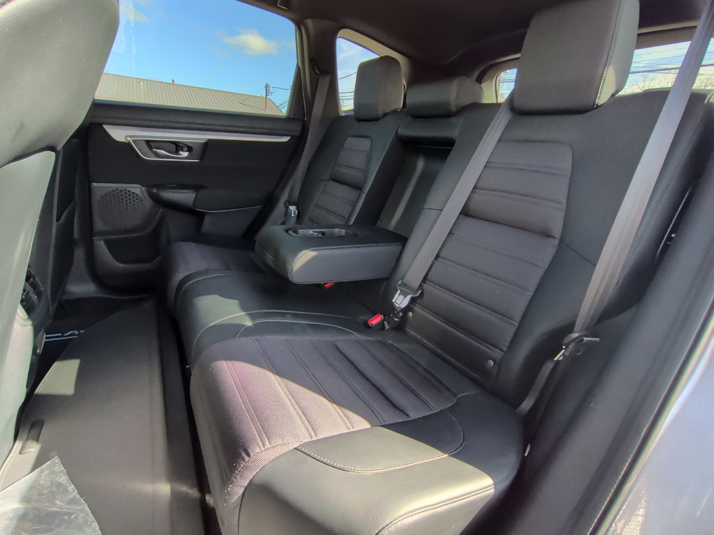 2021 Honda CR-V Sport | Sunroof | Cam | USB | Warranty to 2028 in Saint John, New Brunswick - 34 - w1024h768px