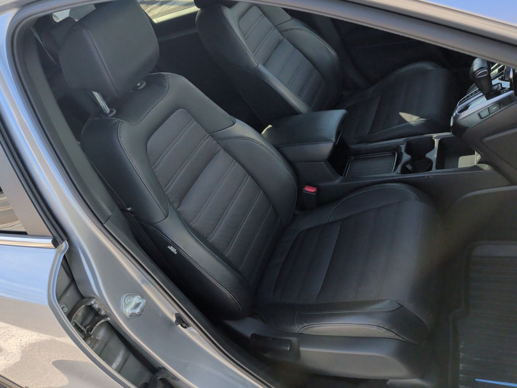 2021 Honda CR-V Sport | Sunroof | Cam | USB | Warranty to 2028 in Saint John, New Brunswick - 42 - w1024h768px