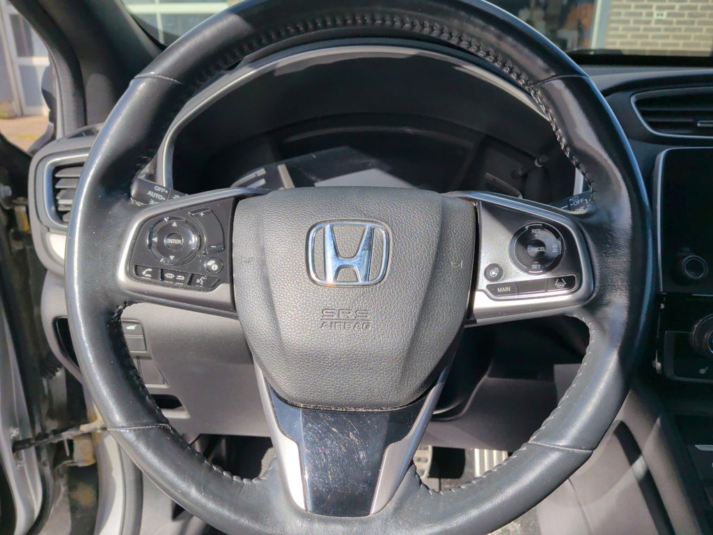 2021 Honda CR-V Sport | Sunroof | Cam | USB | Warranty to 2028 in Saint John, New Brunswick - 12 - w1024h768px