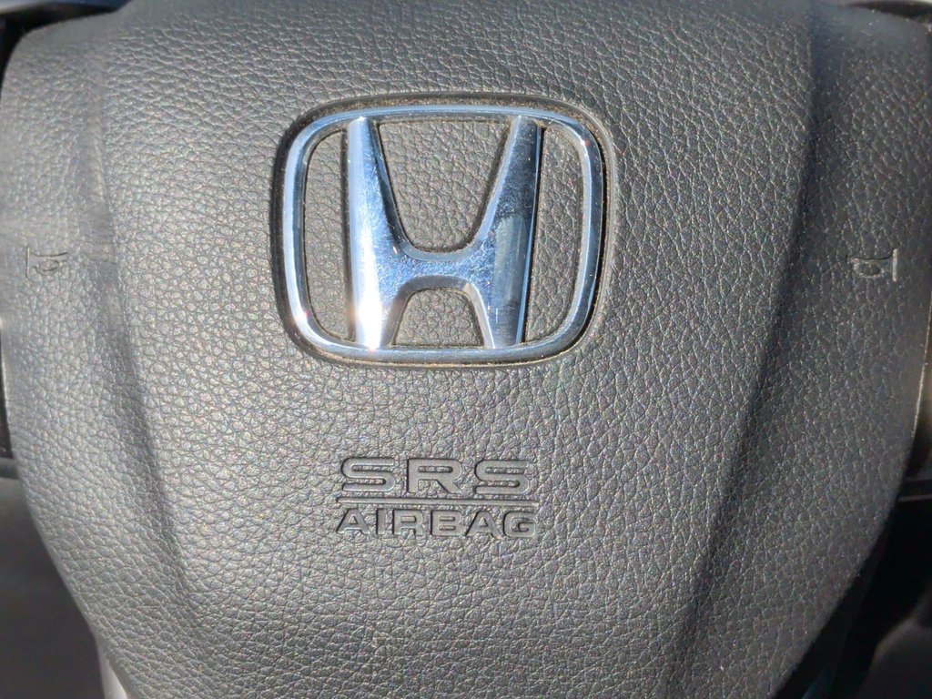 2021 Honda CR-V Sport | Sunroof | Cam | USB | Warranty to 2028 in Saint John, New Brunswick - 19 - w1024h768px