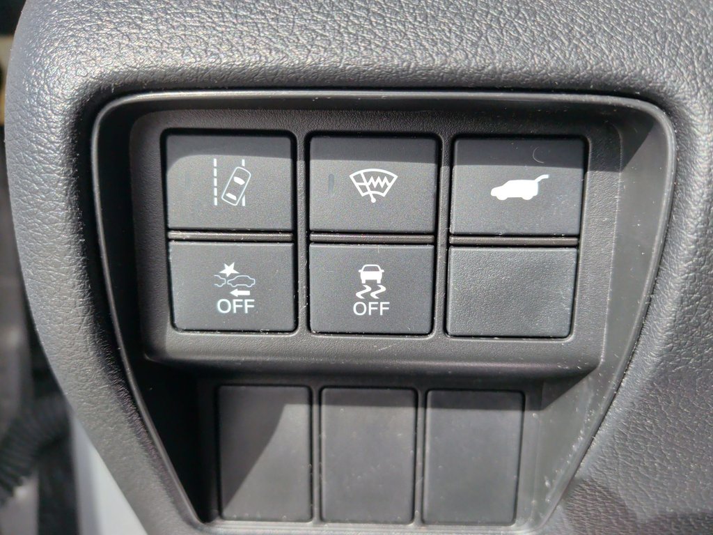 2021 Honda CR-V Sport | Sunroof | Cam | USB | Warranty to 2028 in Saint John, New Brunswick - 22 - w1024h768px