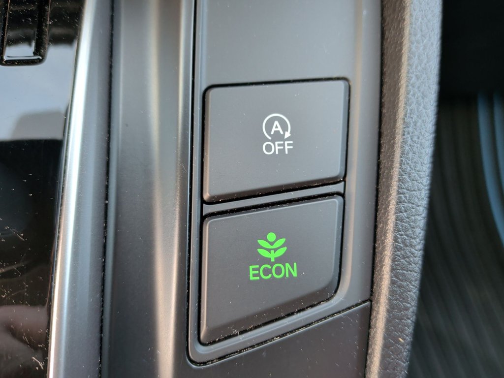 2021 Honda CR-V Sport | Sunroof | Cam | USB | Warranty to 2028 in Saint John, New Brunswick - 31 - w1024h768px