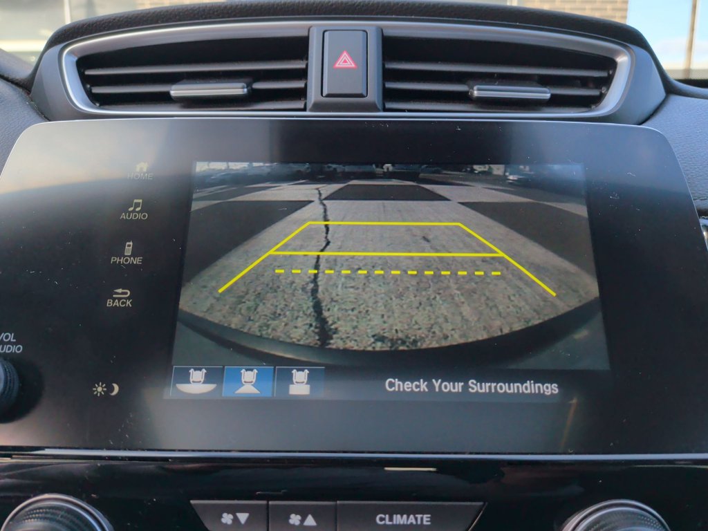 2021 Honda CR-V Sport | Sunroof | Cam | USB | Warranty to 2028 in Saint John, New Brunswick - 26 - w1024h768px