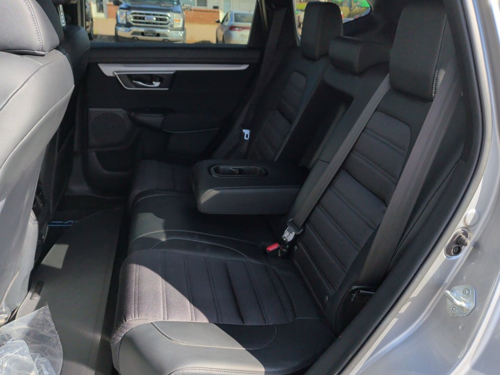 2021 Honda CR-V Sport | Sunroof | Cam | USB | Warranty to 2028 in Saint John, New Brunswick - 32 - w1024h768px
