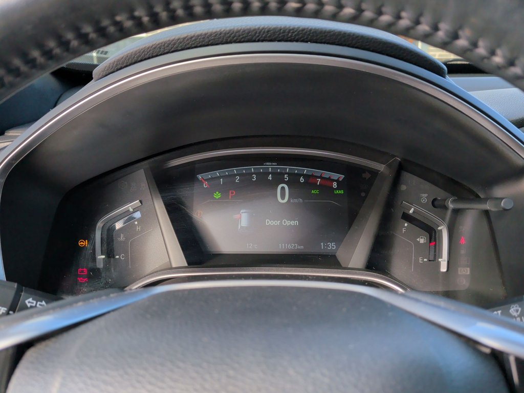 2021 Honda CR-V Sport | Sunroof | Cam | USB | Warranty to 2028 in Saint John, New Brunswick - 24 - w1024h768px