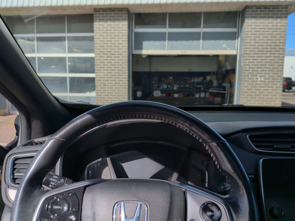 2021 Honda CR-V Sport | Sunroof | Cam | USB | Warranty to 2028 in Saint John, New Brunswick - 13 - w1024h768px