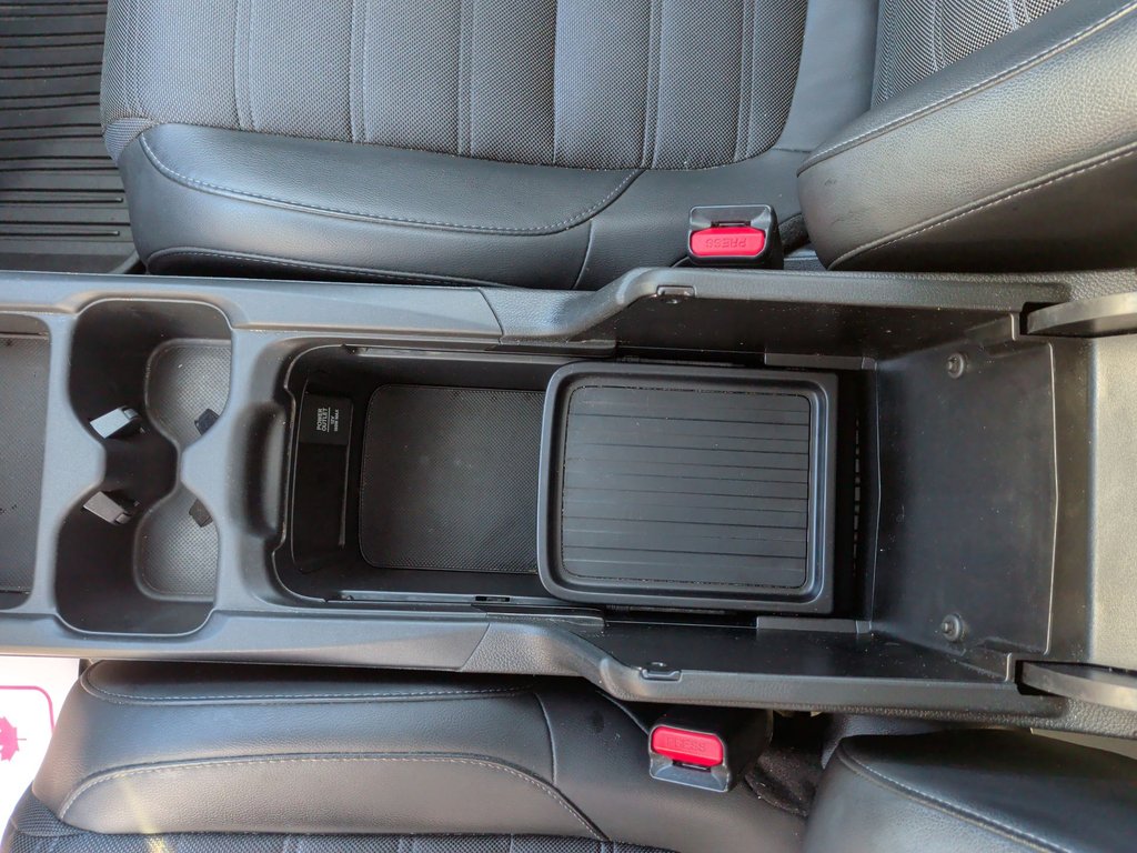 2021 Honda CR-V Sport | Sunroof | Cam | USB | Warranty to 2028 in Saint John, New Brunswick - 28 - w1024h768px