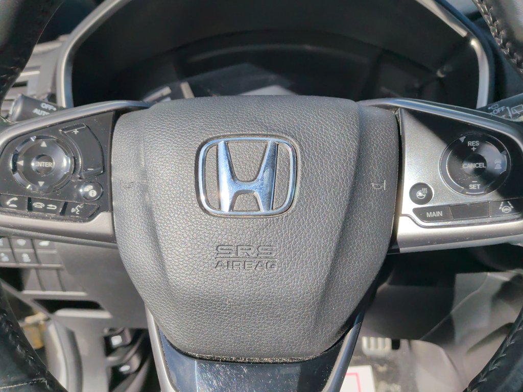 2021 Honda CR-V Sport | Sunroof | Cam | USB | Warranty to 2028 in Saint John, New Brunswick - 18 - w1024h768px
