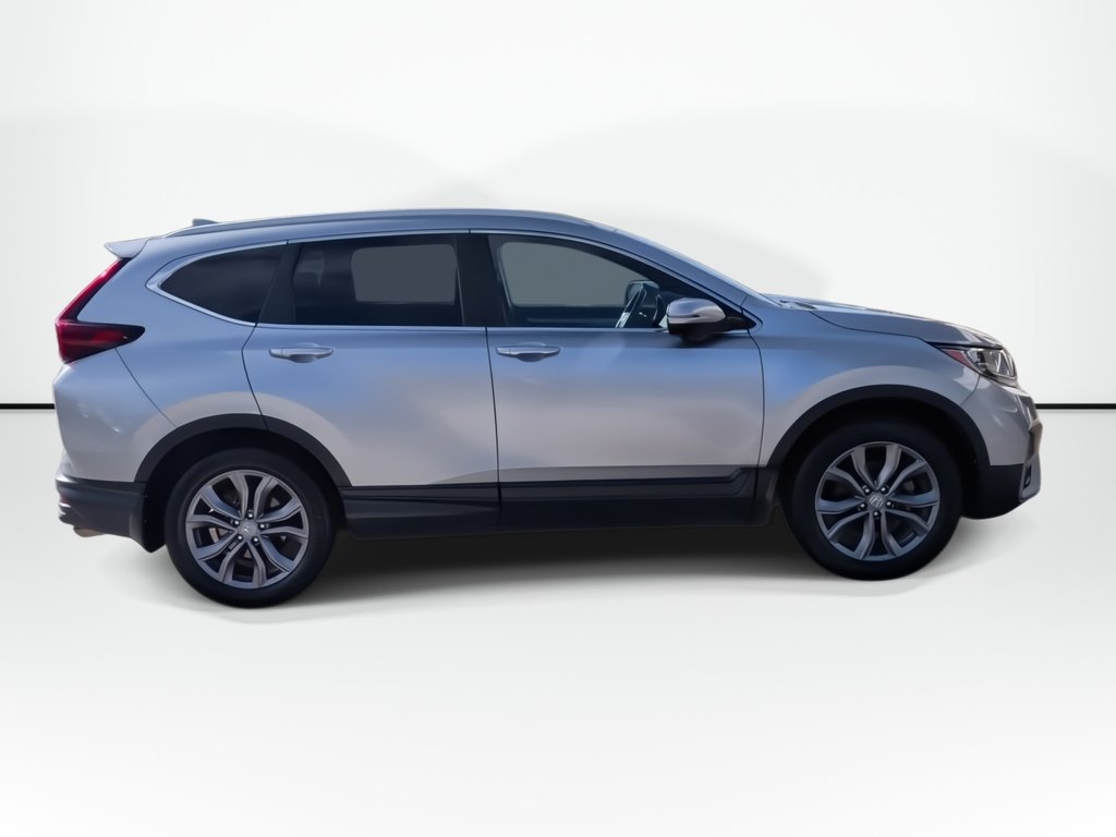 2021 Honda CR-V Sport | Sunroof | Cam | USB | Warranty to 2028 in Saint John, New Brunswick - 9 - w1024h768px