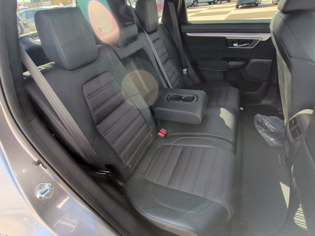 2021 Honda CR-V Sport | Sunroof | Cam | USB | Warranty to 2028 in Saint John, New Brunswick - 39 - w1024h768px