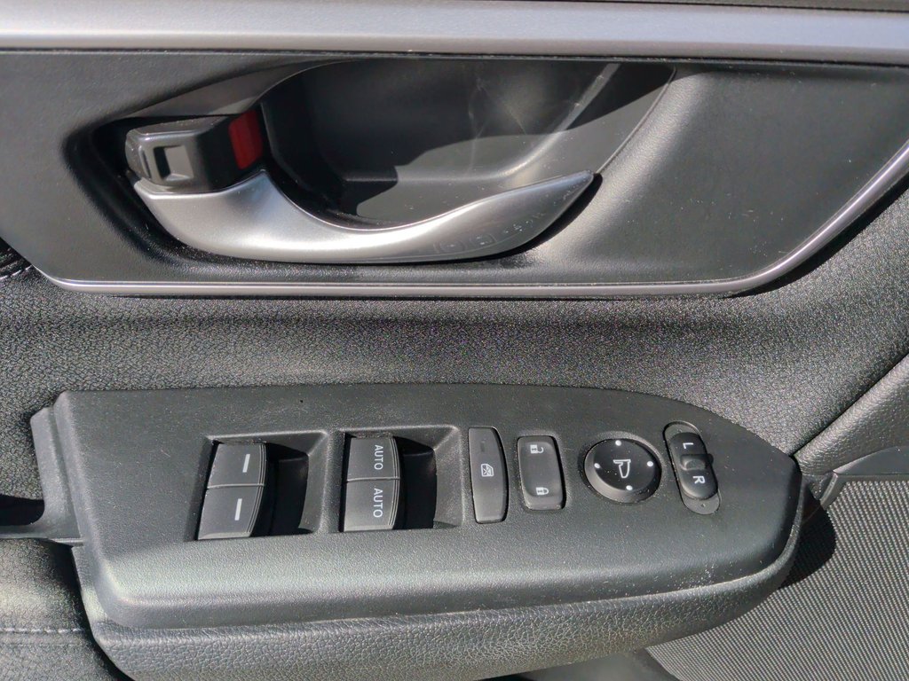 2021 Honda CR-V Sport | Sunroof | Cam | USB | Warranty to 2028 in Saint John, New Brunswick - 15 - w1024h768px