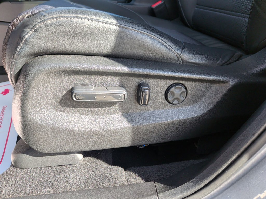 2021 Honda CR-V Sport | Sunroof | Cam | USB | Warranty to 2028 in Saint John, New Brunswick - 14 - w1024h768px