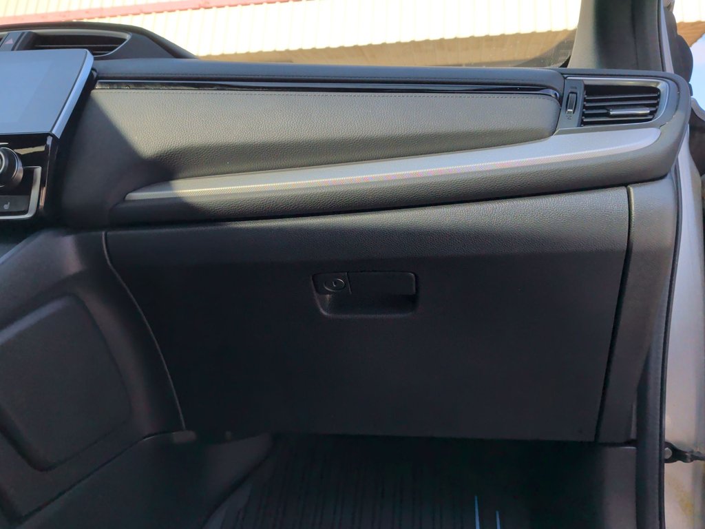 2021 Honda CR-V Sport | Sunroof | Cam | USB | Warranty to 2028 in Saint John, New Brunswick - 44 - w1024h768px