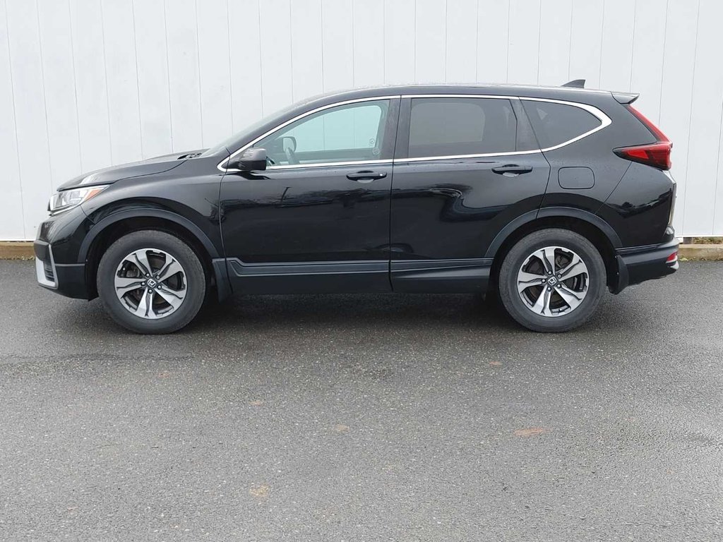 2022  CR-V LX | Cam | USB | HtdSeats | Bluetooth | Keyless in Saint John, New Brunswick - 6 - w1024h768px