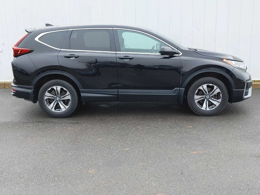 2022  CR-V LX | Cam | USB | HtdSeats | Bluetooth | Keyless in Saint John, New Brunswick - 2 - w1024h768px