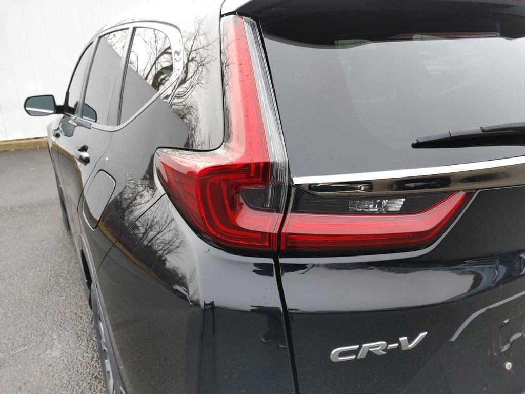 2022  CR-V LX | Cam | USB | HtdSeats | Bluetooth | Keyless in Saint John, New Brunswick - 13 - w1024h768px