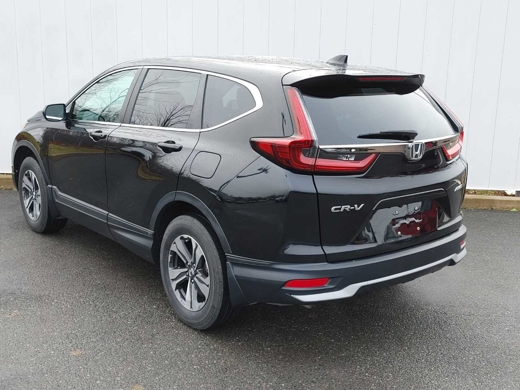 2022  CR-V LX | Cam | USB | HtdSeats | Bluetooth | Keyless in Saint John, New Brunswick - 5 - w1024h768px