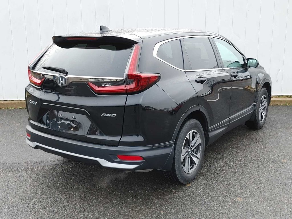 2022  CR-V LX | Cam | USB | HtdSeats | Bluetooth | Keyless in Saint John, New Brunswick - 3 - w1024h768px